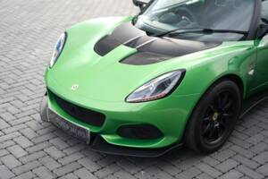 Bild 28/50 von Lotus Elise Cup 250 (2019)