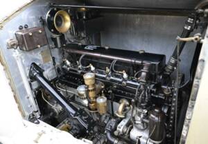 Immagine 45/50 di Rolls-Royce 20 HP (1929)