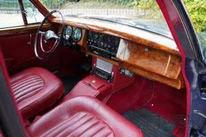 Image 49/50 of Jaguar Mk II 3.4 (1966)