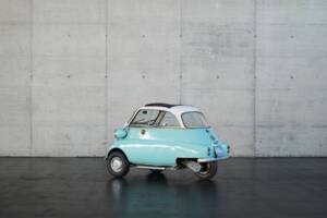 Image 10/29 of BMW Isetta 300 (1962)