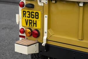 Image 14/39 of Land Rover Defender 90 Td5 (1998)