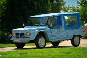 Image 1/42 of Citroën Méhari (1974)