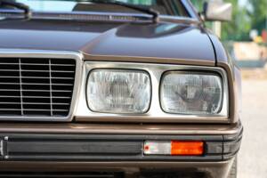 Image 13/81 of Maserati Biturbo 2.0 (1984)