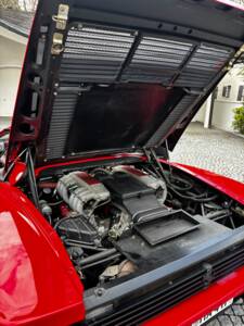 Image 20/59 of Ferrari Testarossa (1990)