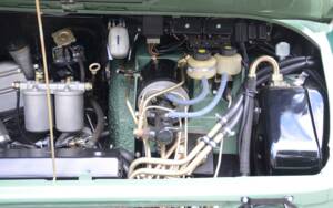 Image 27/71 of Mercedes-Benz Unimog U52 (1983)