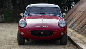 Immagine 7/33 di Austin-Healey Sprite Mk I (1958)