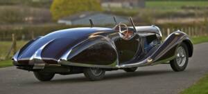 Immagine 15/50 di Bugatti Type 57 C (1937)
