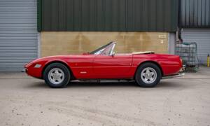 Bild 2/50 von Autokraft Daytona V12 (1975)
