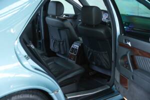 Bild 47/50 von Mercedes-Benz S 600 L (1999)