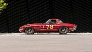 Bild 1/12 von Jaguar E-Type 3.8 (1961)