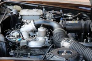 Immagine 10/196 di Bentley T 2 (1978)