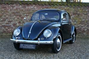 Image 38/50 of Volkswagen Beetle 1200 Standard "Oval" (1955)