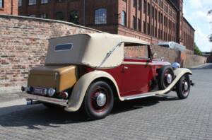 Imagen 19/19 de Horch 8 470 - 4.5 Litre (1930)