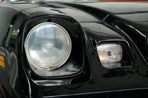 Image 29/50 of Chevrolet Camaro Z28 (1978)