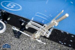 Immagine 35/50 di Bentley 3&#x2F;8 Race (1948)