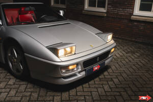 Imagen 6/36 de Ferrari 348 Spider (1994)