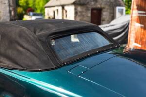 Bild 19/37 von Aston Martin V8 Volante (1979)