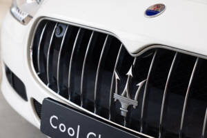 Imagen 31/39 de Maserati Quattroporte S 4.7 (2009)