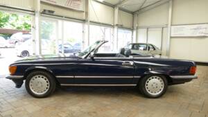 Image 3/22 de Mercedes-Benz 300 SL (1989)