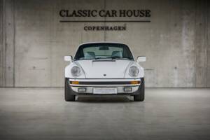 Bild 22/100 von Porsche 911 Turbo 3.3 (1979)