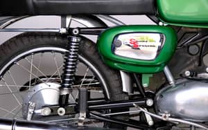 Image 9/57 of Benelli 125 Sport Special (1971)