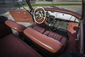 Image 27/50 of Porsche 356 A 1600 S (1959)