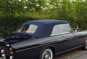 Image 11/32 of Rolls-Royce Silver Cloud III &quot;Chinese Eyes&quot; (1965)