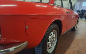 Image 20/33 of Lancia Fulvia Coupe (1973)