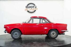 Imagen 6/24 de FIAT 750 Vignale Coupé (1964)