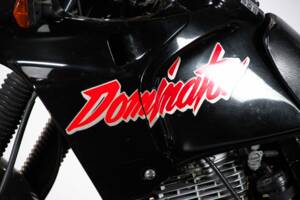 Image 12/38 de Honda NX 650 Dominator (1988)