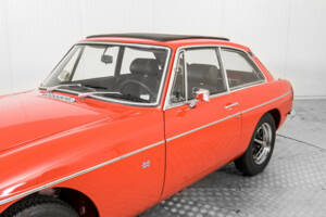 Bild 28/50 von MG MGB GT (1975)