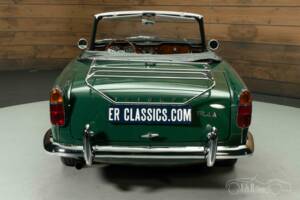 Imagen 8/19 de Triumph TR 4A (1967)