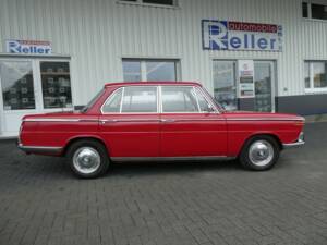 Afbeelding 7/23 van BMW 2000 tilux (1967)