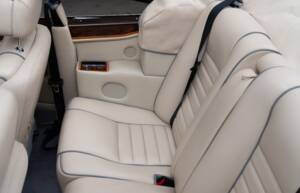 Image 34/46 de Bentley Continental (1994)