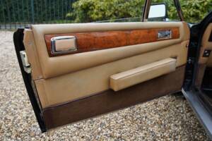 Bild 31/50 von Aston Martin V8 Volante (1982)