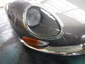 Bild 38/50 von Jaguar Type E 3.8 (1962)