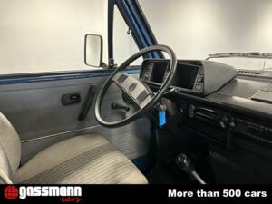 Afbeelding 12/15 van Volkswagen T3 Multivan TD (1988)