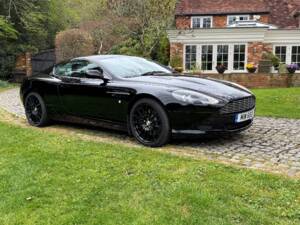 Afbeelding 3/30 van Aston Martin DB 9 (2007)