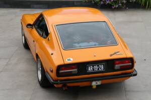 Imagen 35/50 de Datsun 240 Z (1972)