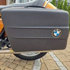 Bild 17/55 von BMW DUMMY (1975)