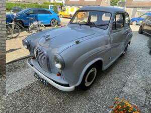 Image 7/8 of Austin A 35 (1956)