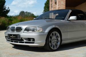 Image 12/50 of BMW 320Ci (2001)