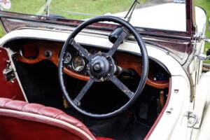 Afbeelding 17/29 van Alvis Firebird Sports (1934)