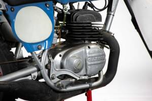 Bild 19/41 von Bultaco Frontera Mk10 370 (1973)