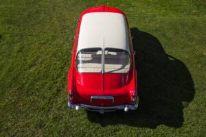 Image 11/34 of Tatra 603 Tatraplan (1957)