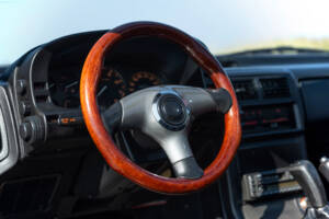 Bild 85/100 von Mazda RX-7 Turbo (1989)