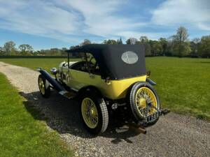Image 51/63 of Bentley 3 Litre (1924)