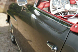 Image 27/50 of Mercedes-Benz 190 SL (1960)