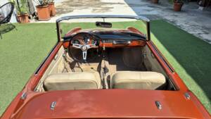 Image 28/71 of Cisitalia Spyder Riviera 850 Scorpione (1960)