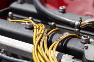 Afbeelding 48/50 van Alfa Romeo Giulia Sprint GTA (1965)